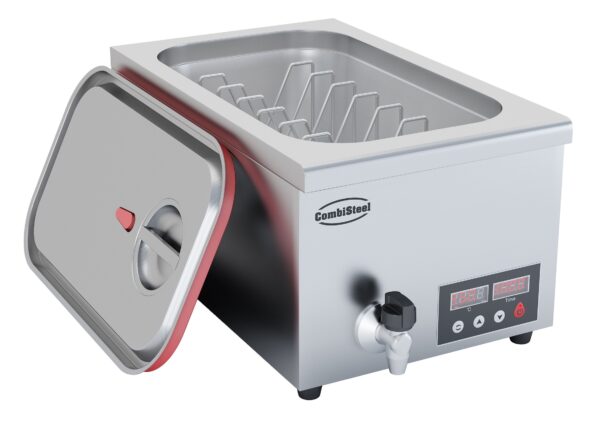 cuisson sous-vide 1/1 GN