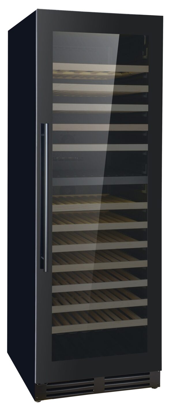 Refroidisseur vin dual zone 379L