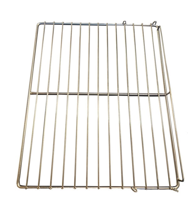 Grille inox 7525.0100
