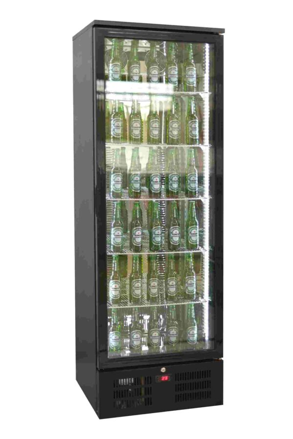 Réfrigérateur bar haute capacité