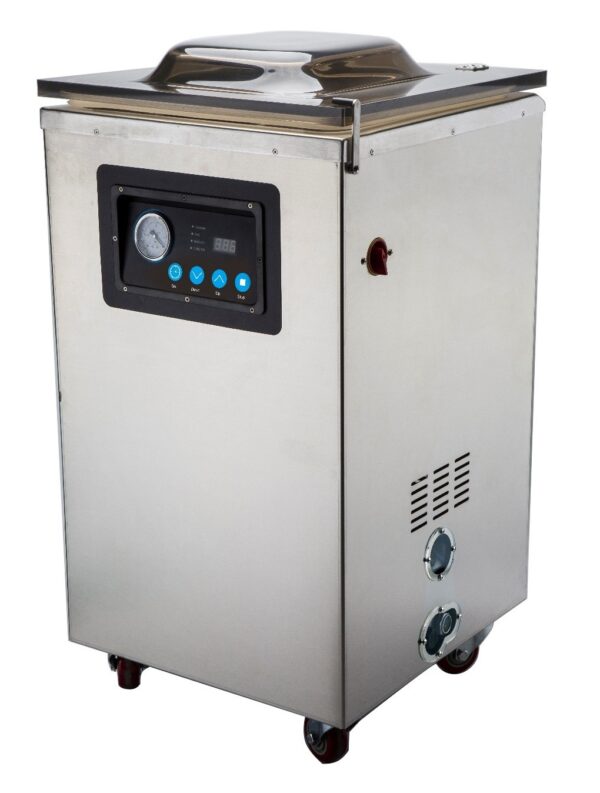 machine sous vide 410 mm