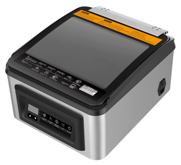 machine sous vide 300w