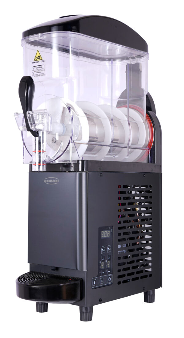 AUTOMATE DE SLUSH PUPPIE 1X12L