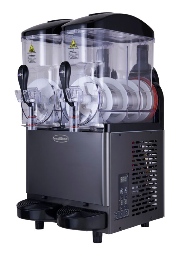 Machine à granita 2x12L