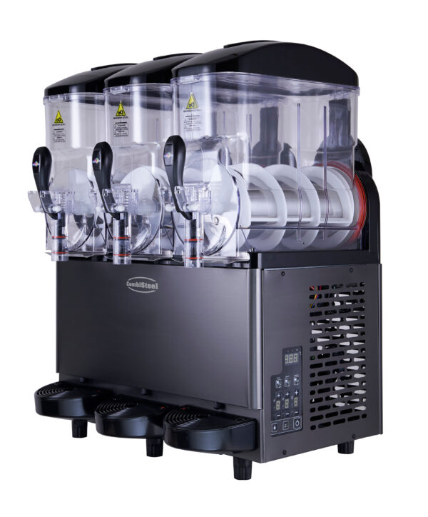 Machine à granita 3x12L