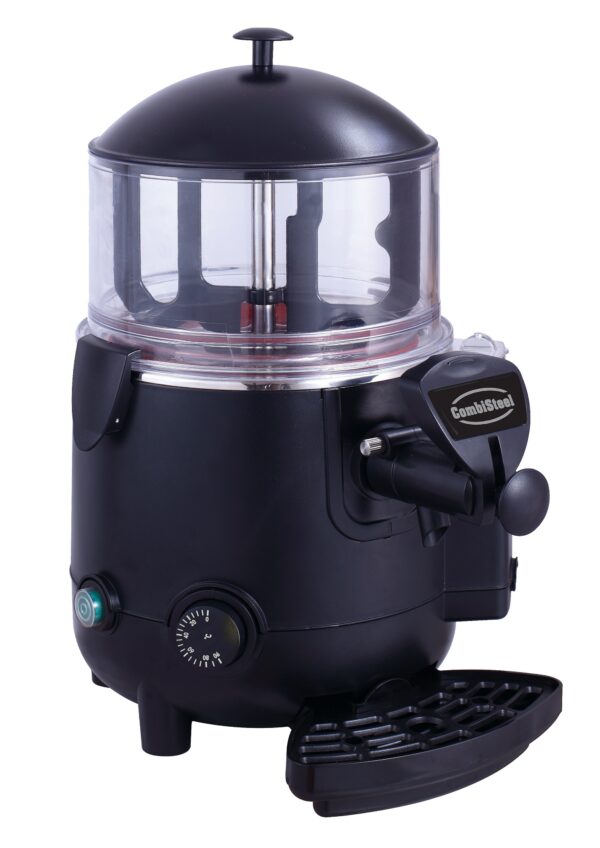 DISTRIBUTEUR DE CHOCOLAT CHAUD 5L