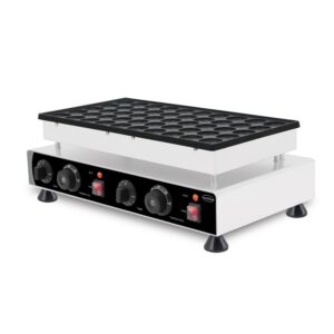 Crêpière hollandaise 50 pièces