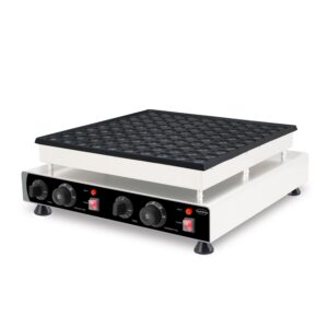 Crêpière hollandaise 100 pièces