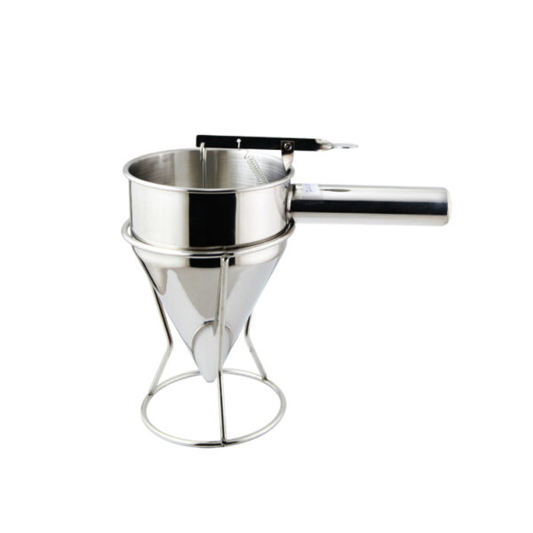 DISTRIBUTEUR DE PÂTE 1.3L AVEC BOUTON DE DOSAGE