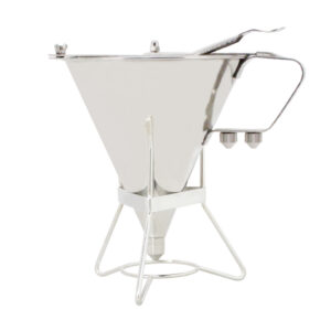 Distributeur pâte à choux 1.6L