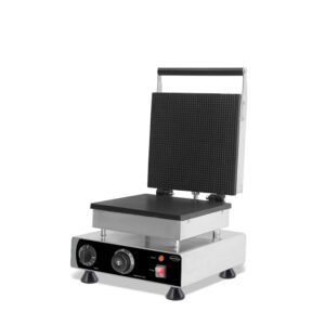 Gaufrier carré sirop d'érable