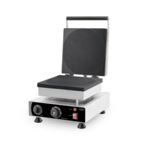 Gaufrier sirop d'érable automatique