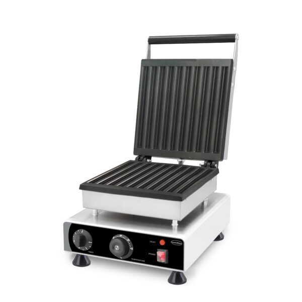 GAUFRIER 7PCS CHURROS