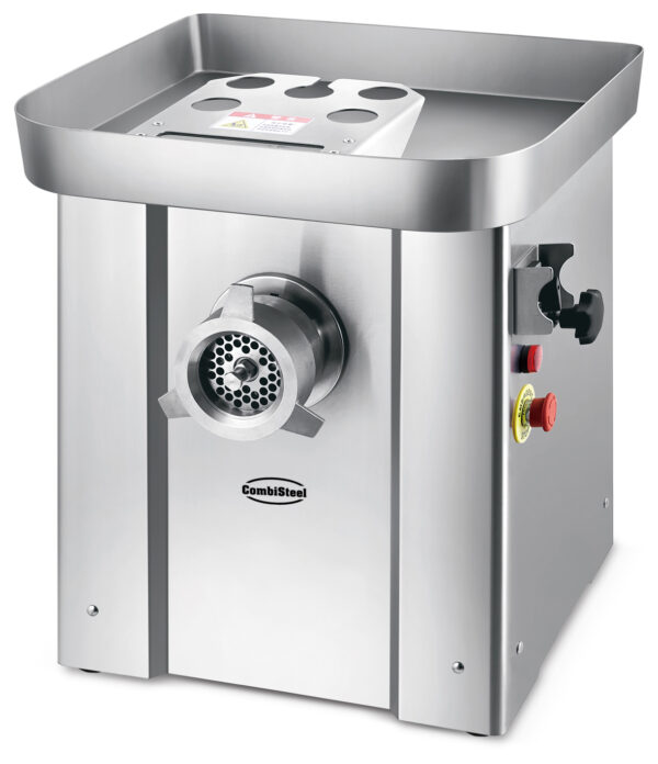 HACHOIR 32 - 500KG/H 400V