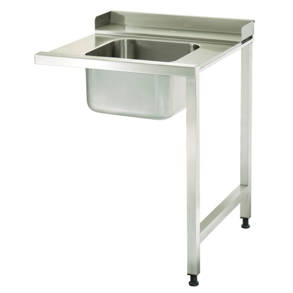 Table lave-vaisselle encastrable