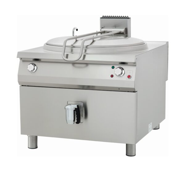 Marmite électrique industrielle 260L