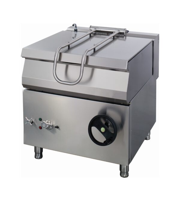 Brasero électrique professionnel 80L