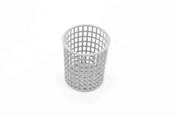 Panier à couverts lave-vaisselle rond