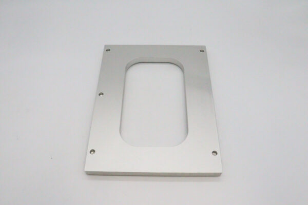 1/4 GN Tray 263 x 161 mm - Medium - 1 Compartment
