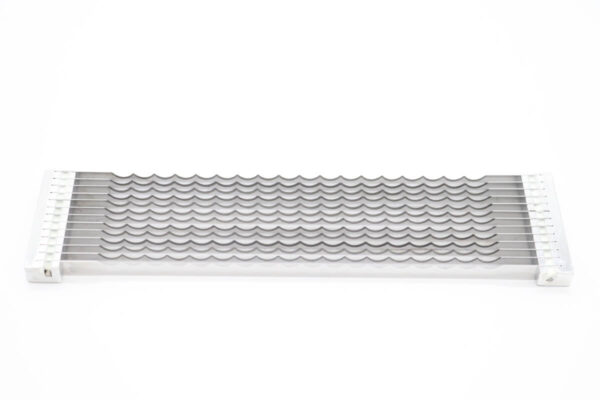 Tomato Slicer 4 MM Knife Block