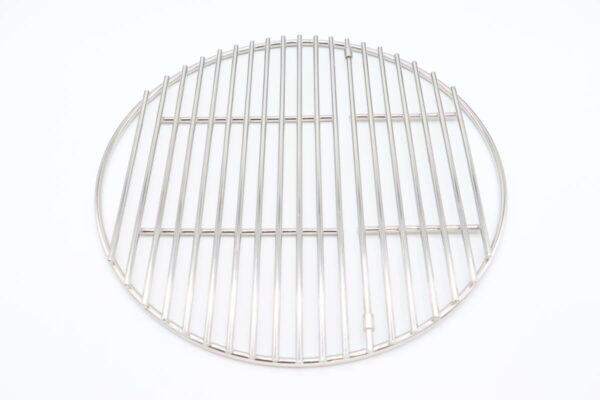 Stainless Steel Grill Plate 32cm