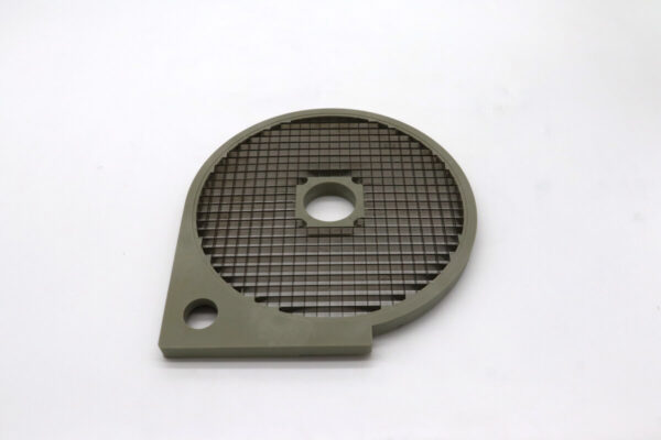 Couteau Macédoine 8x8 mm VC450