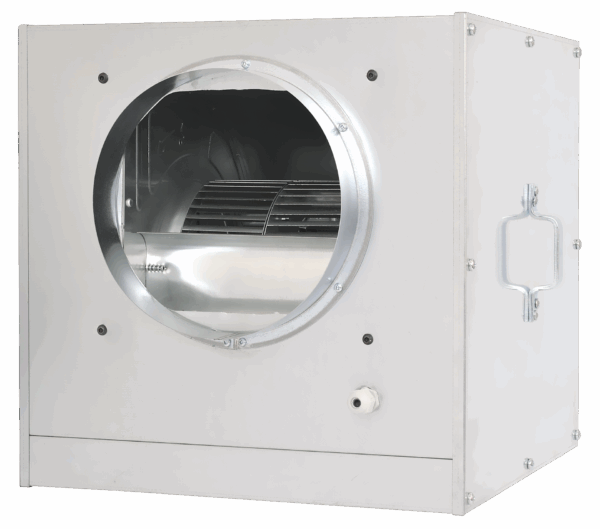VENTILATEUR CAISSON 12/9/900