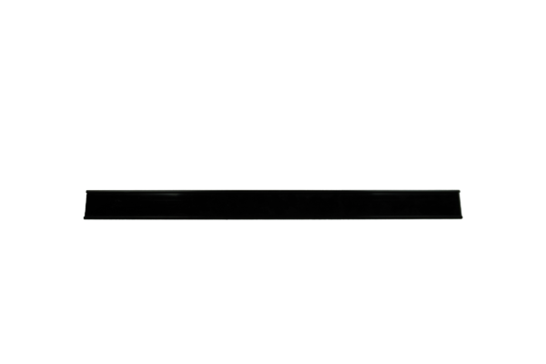 PORTE PRICECARD NOIR GAUCHE/DROITE 7455.2115