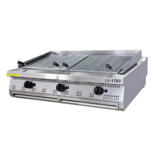 Barbecue gaz 3 brûleurs 90cm