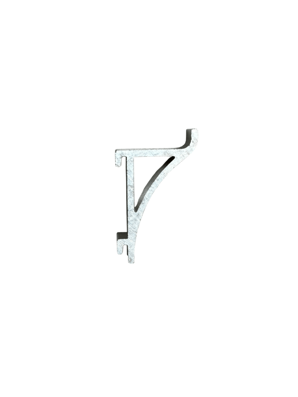 SET 4 CLIP POUR GRILLE 7527.0100-0105-0110-0115