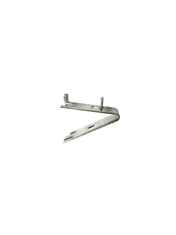 SET 4 CLIPS POUR GRILLE 7526.xxxx **JUSQU'A 2024**