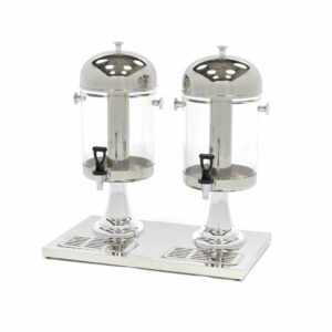 Dispenseur boissons 8L sans électricité