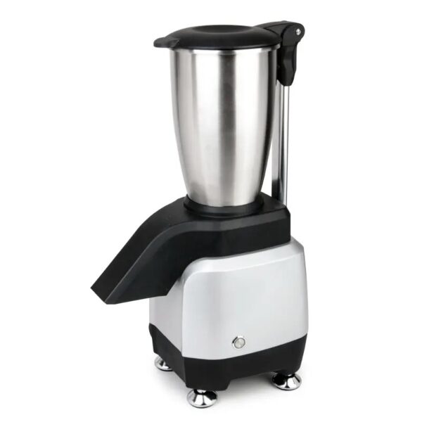 Broyeur à glace - 3L - noir