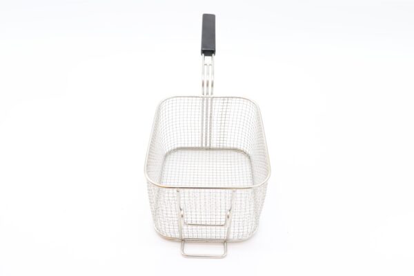 Induction Fryer 8L - Frying Basket Complete