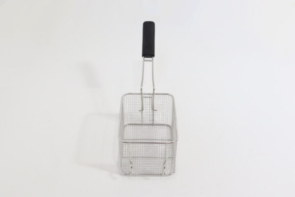 Panier à friture - 4l - avec poignée
