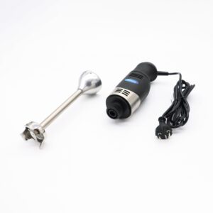 Mixeur plongeant 250W manche 18cm