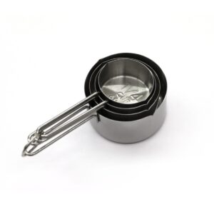 Set tasses mesure cuisine