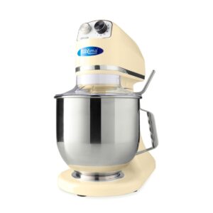 Robot pâtissier 7L ivoire