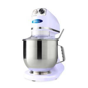 robot pâtissier 7L lilas