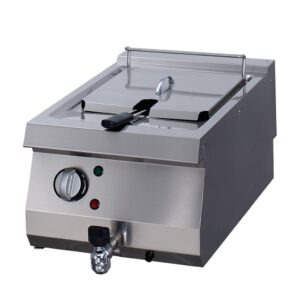 friteuse professionnelle 12 litres