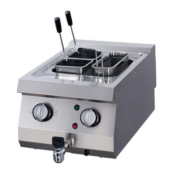 cuiseur pâtes électrique professionnel