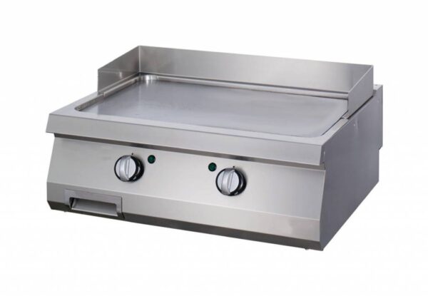 plaque cuisson gaz double profondeur