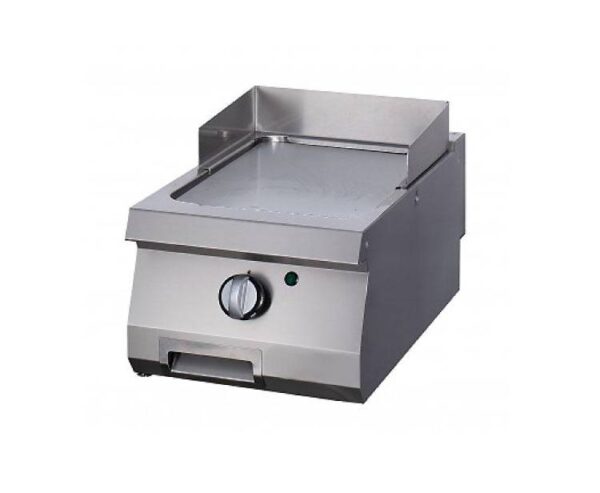 plaque cuisson gaz professionnelle