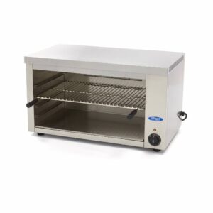 Grill salamandre professionnel 3600W