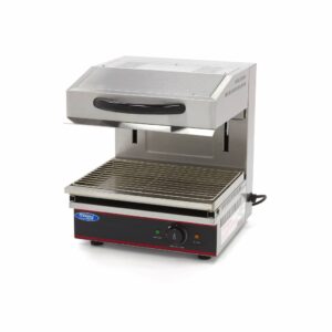 Grill Salamandre professionnel 2800W