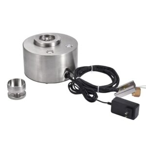 Machine à glace carbonique 18 secondes