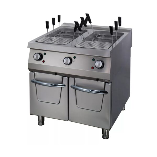 cuiseur pâtes électrique professionnel