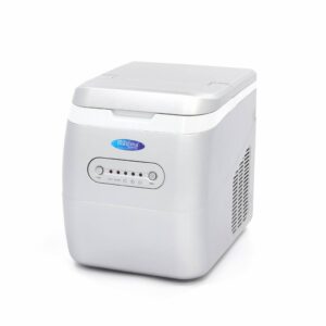 Machine à glaçons 15kg air