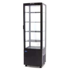 Vitrine réfrigérée 235L 52cm
