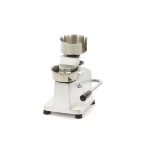 Presse à hamburger manuelle 10cm